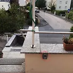 Lahann Saalfeld Saale