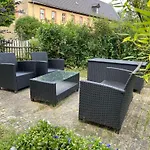 Lahann アパート *