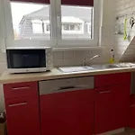 Lahann アパート *