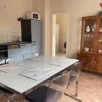 アパート Lahann Saalfeld Saale