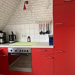 Lahann アパート *