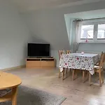 Lahann アパート Saalfeld Saale