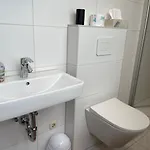 Lahann アパート Saalfeld Saale