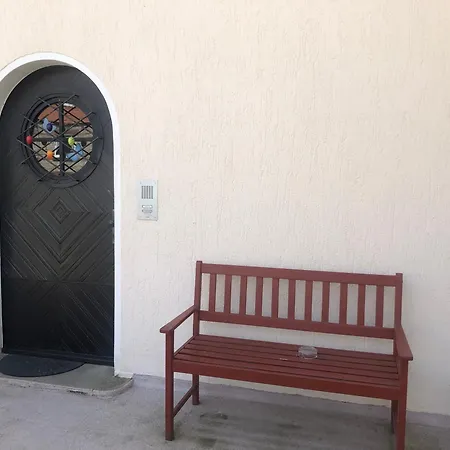 Lahann Appartement Saalfeld Saale