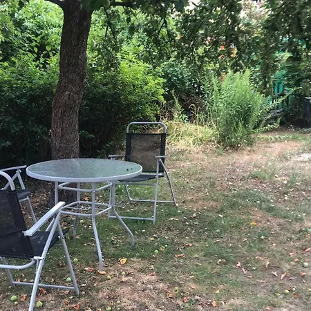 Appartement Lahann Saalfeld Saale