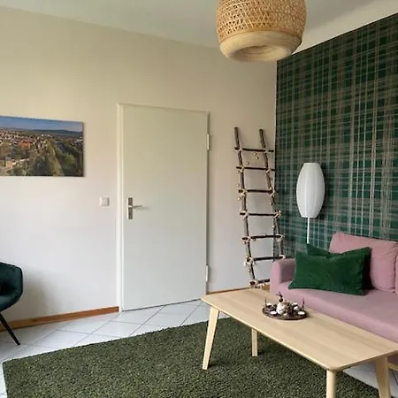 Apartment Lahann