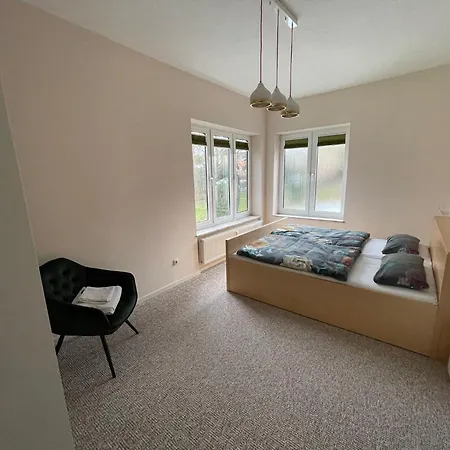 Apartment Lahann