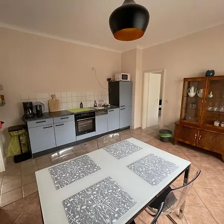 Appartement Lahann *