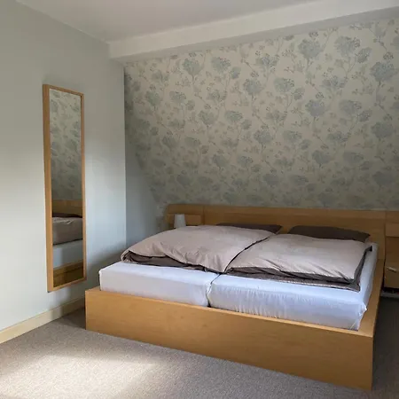Lahann Apartment *