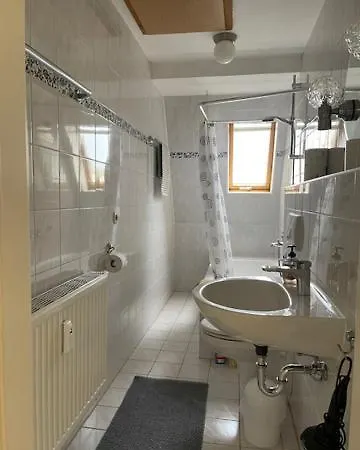Apartment Lahann