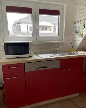 Lahann Apartment *
