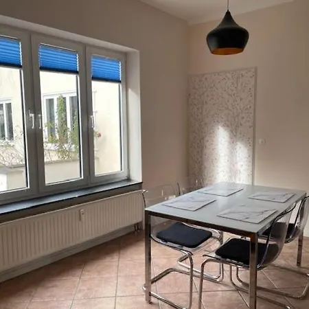 Apartment Lahann