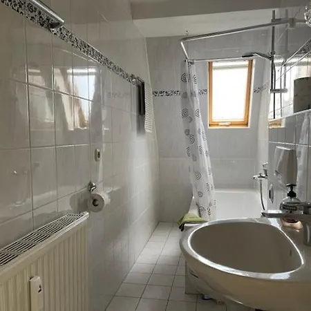 Lahann Saalfeld Saale