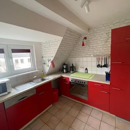 Lahann Apartment