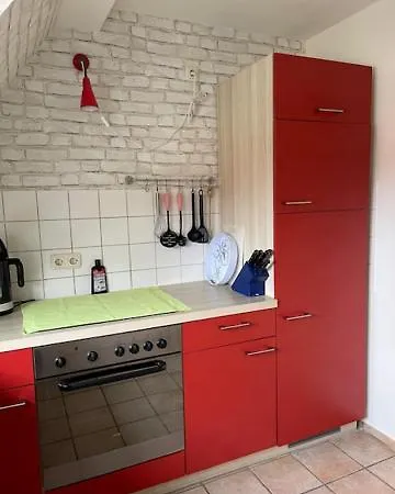 Apartment Lahann