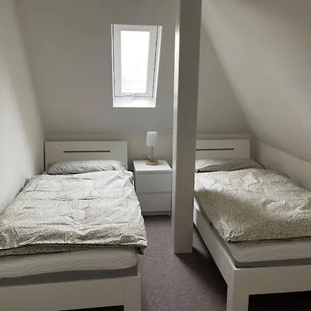 Lahann Apartment