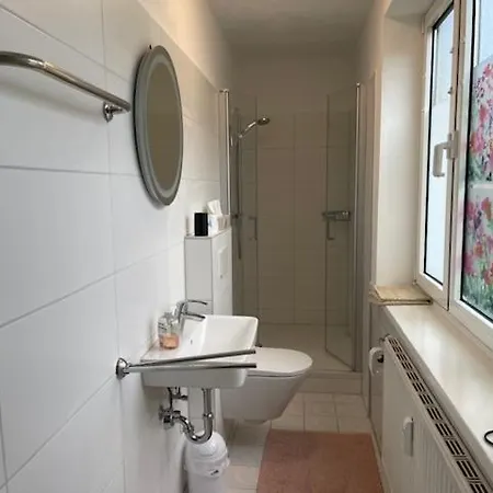Lahann Apartment