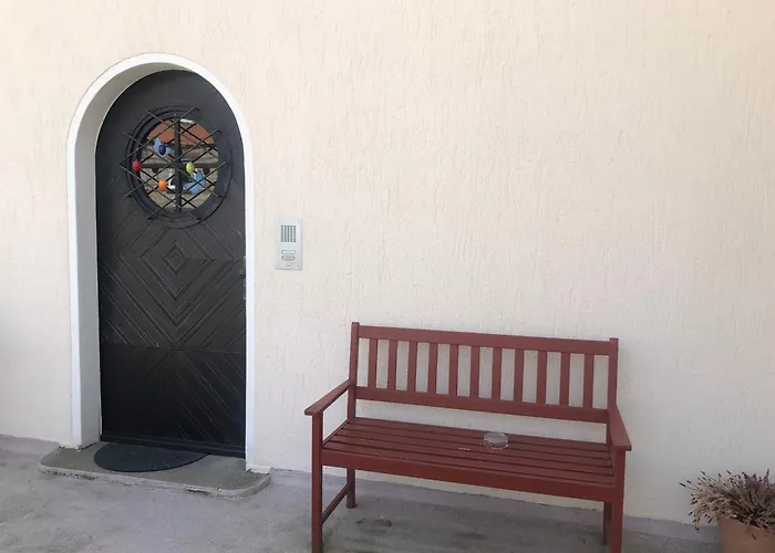 Lahann Appartement Saalfeld Saale