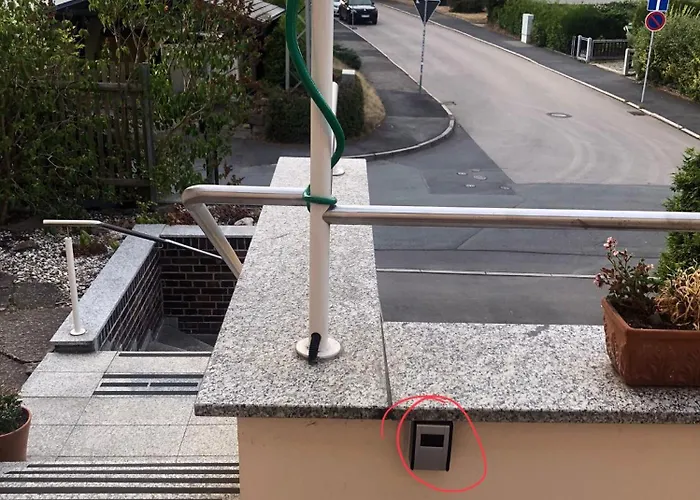 Lahann Saalfeld Saale