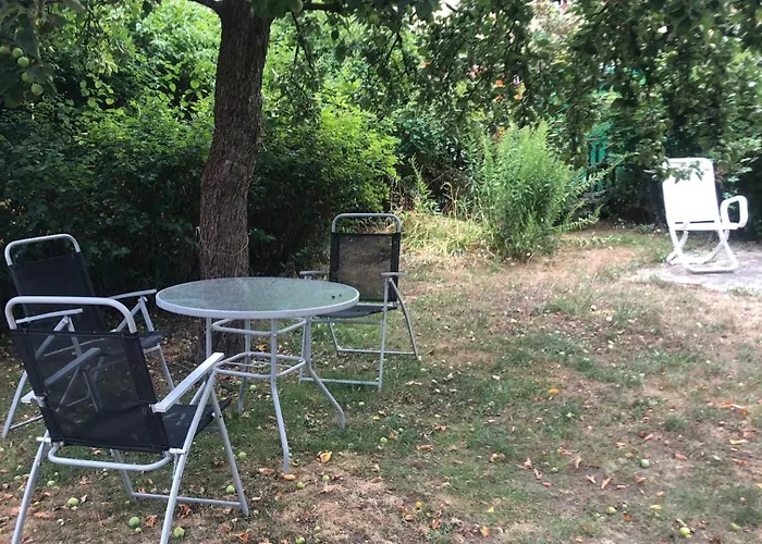 Appartement Lahann Saalfeld Saale