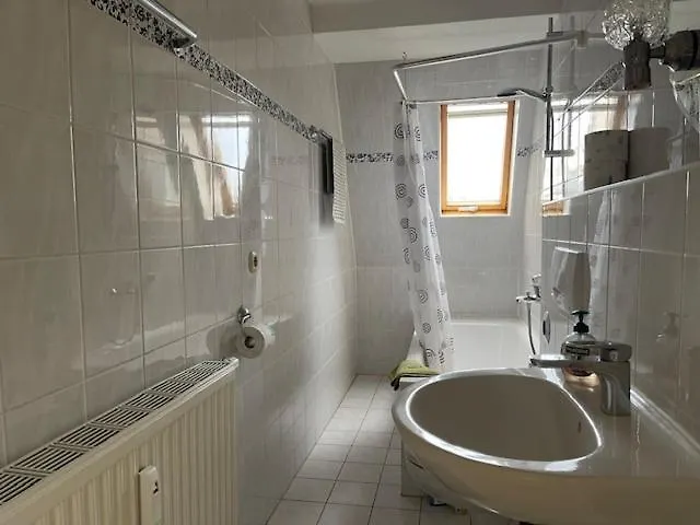 Lahann Saalfeld Saale