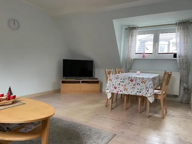 Lahann Apartment Saalfeld Saale